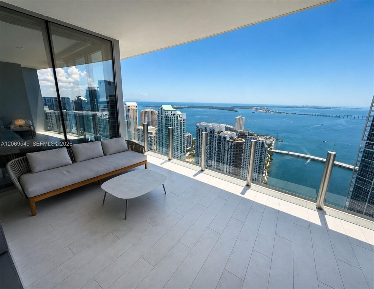 300 Biscayne Blvd Way, Unit 4404, Miami, FL 33131 Photo