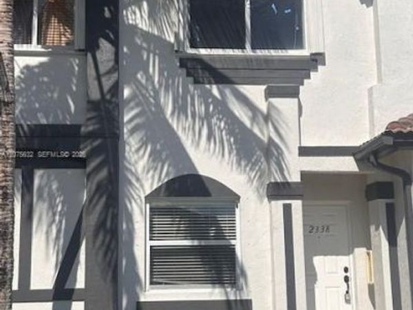 2338 SE 23rd Ter , Unit 2338, Homestead, FL 33035