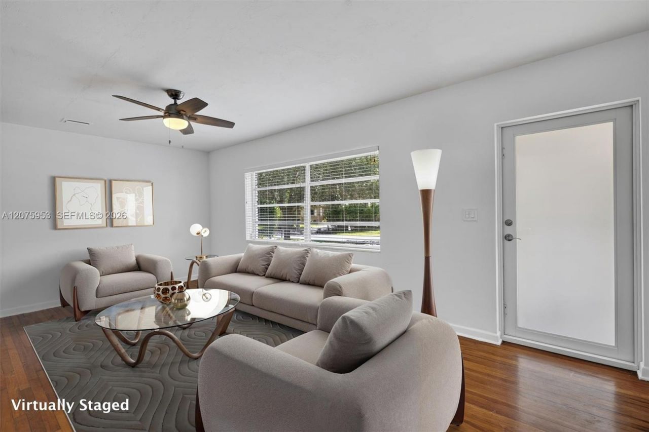 6629 SW 65th St, South Miami, FL 33143 Photo