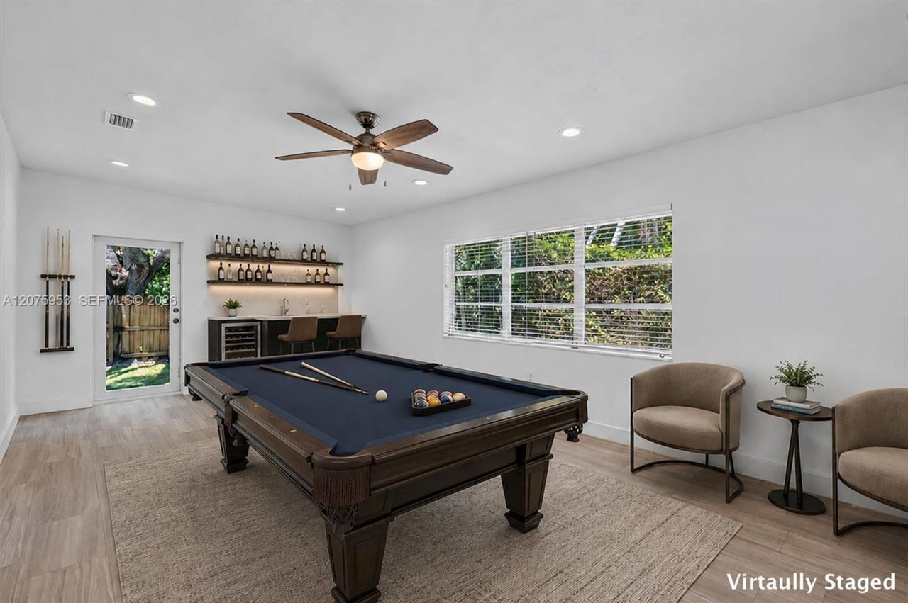 6629 SW 65th St, South Miami, FL 33143 Photo