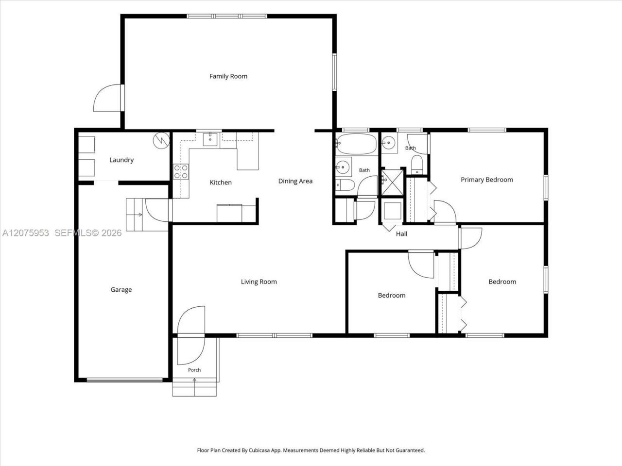 6629 SW 65th St, South Miami, FL 33143 Photo