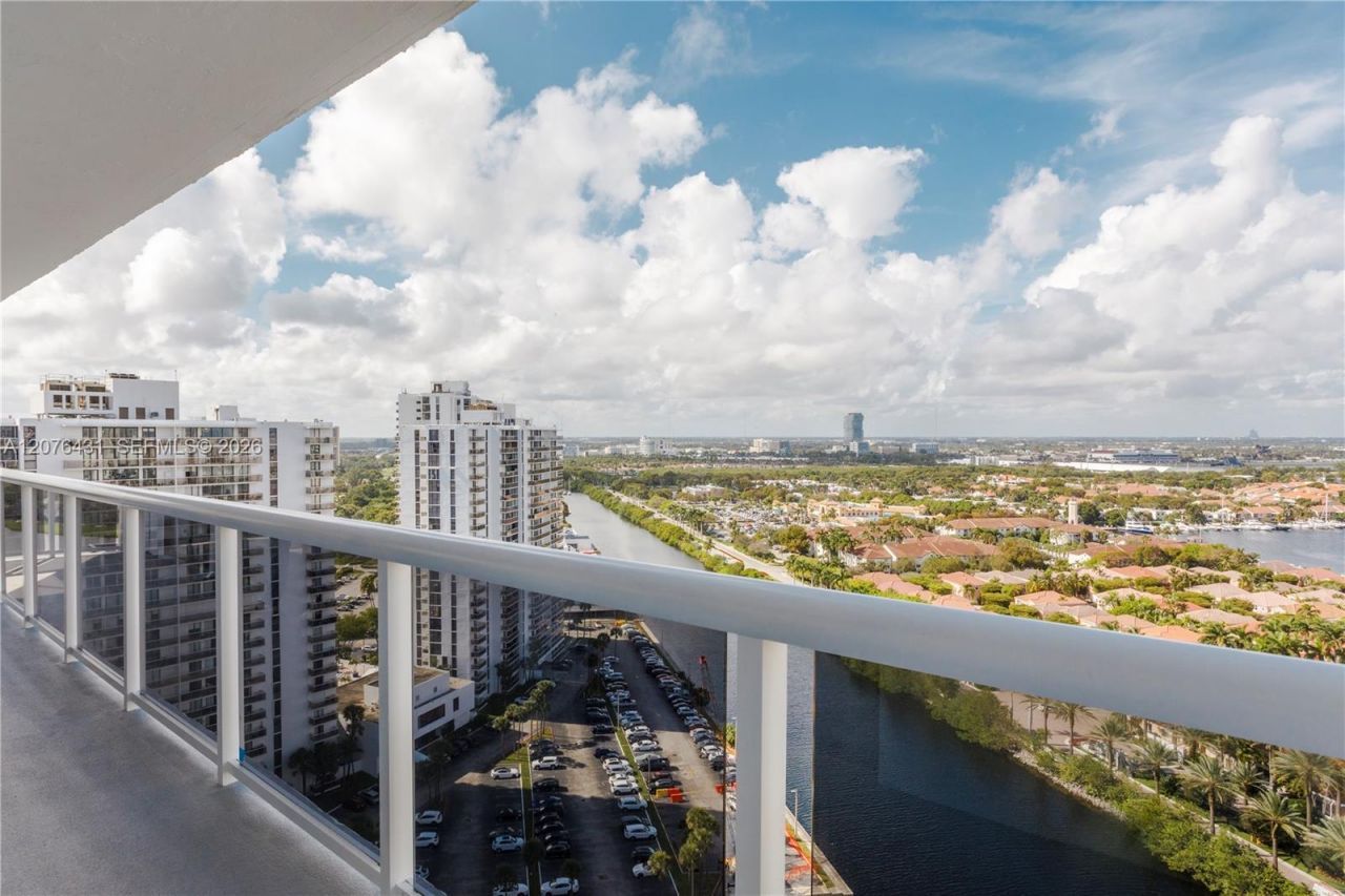 20505 E Country Club Dr, Unit PH-39, Aventura, FL 33180 Photo