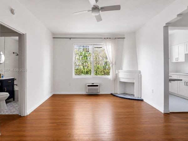 1525 Meridian Ave , Unit 106, Miami Beach, FL 33139