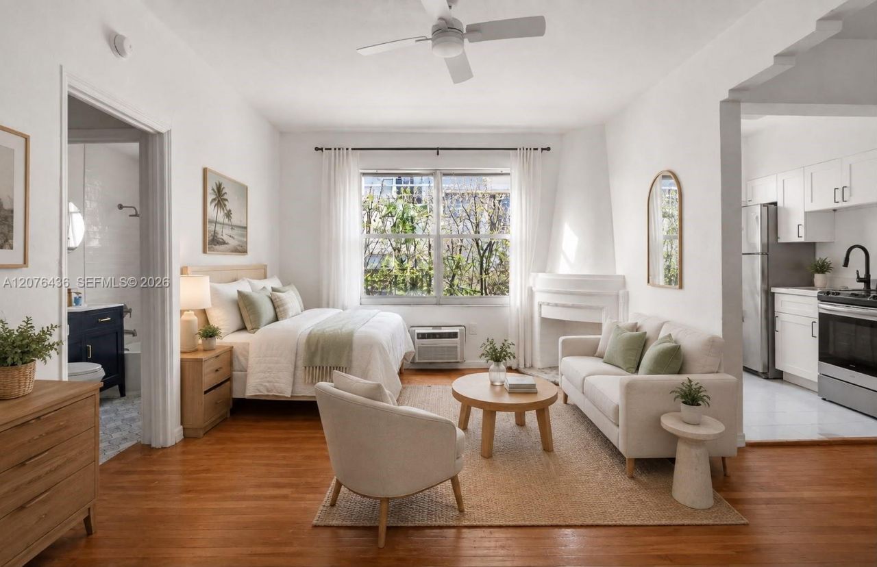 1525 Meridian Ave, Unit 106, Miami Beach, FL 33139 Photo