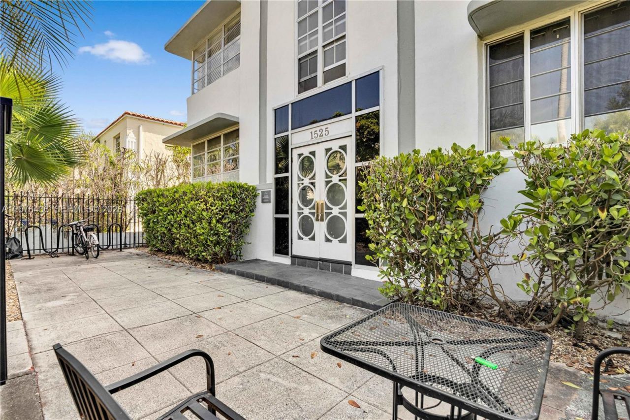 1525 Meridian Ave, Unit 106, Miami Beach, FL 33139 Photo