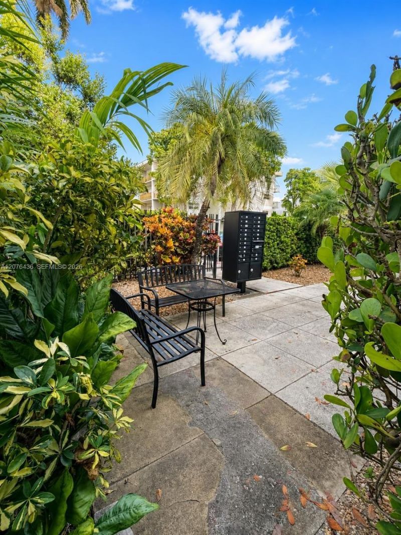 1525 Meridian Ave, Unit 106, Miami Beach, FL 33139 Photo
