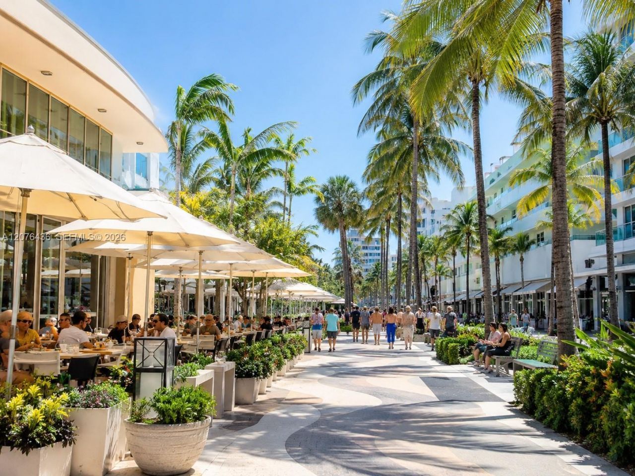 1525 Meridian Ave, Unit 106, Miami Beach, FL 33139 Photo