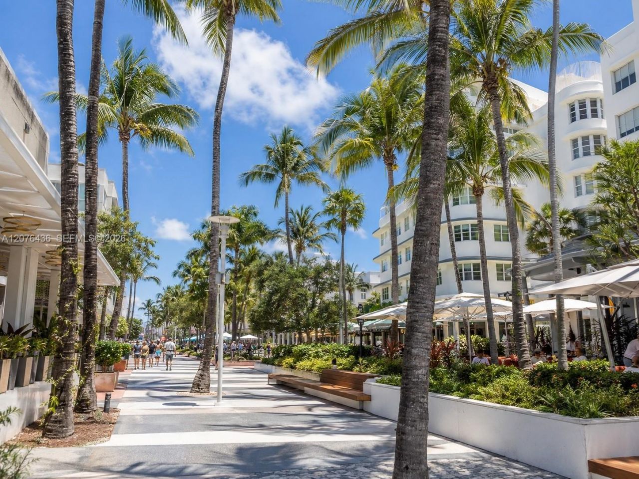 1525 Meridian Ave, Unit 106, Miami Beach, FL 33139 Photo