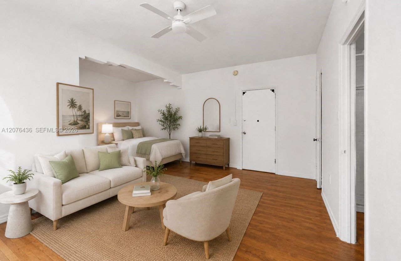 1525 Meridian Ave, Unit 106, Miami Beach, FL 33139 Photo