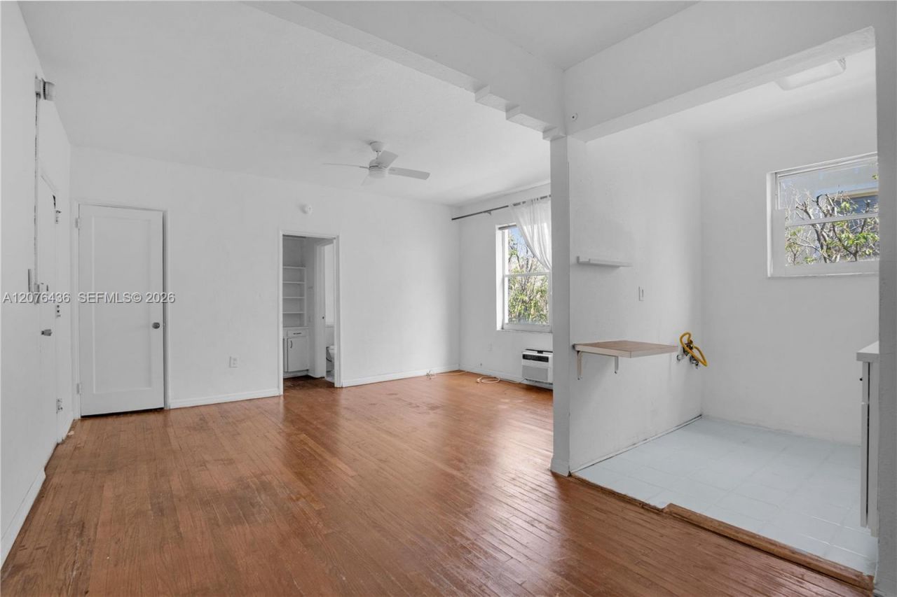 1525 Meridian Ave, Unit 106, Miami Beach, FL 33139 Photo