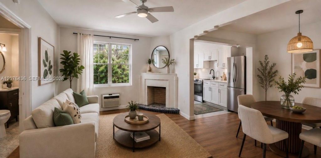 1525 Meridian Ave, Unit 106, Miami Beach, FL 33139 Photo