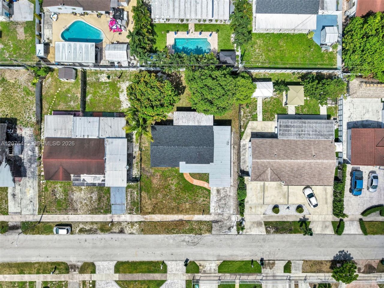 17930 NW 42nd Pl , Miami Gardens, FL 33055 Photo