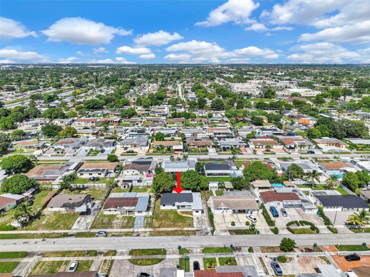 17930 NW 42nd Pl , Miami Gardens, FL 33055 Photo
