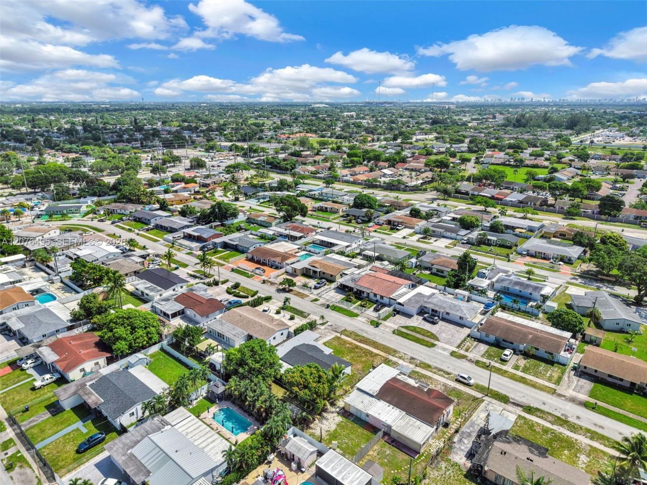 17930 NW 42nd Pl , Miami Gardens, FL 33055 Photo