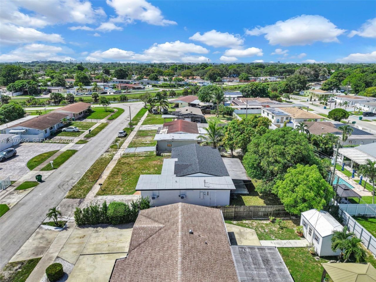 17930 NW 42nd Pl , Miami Gardens, FL 33055 Photo