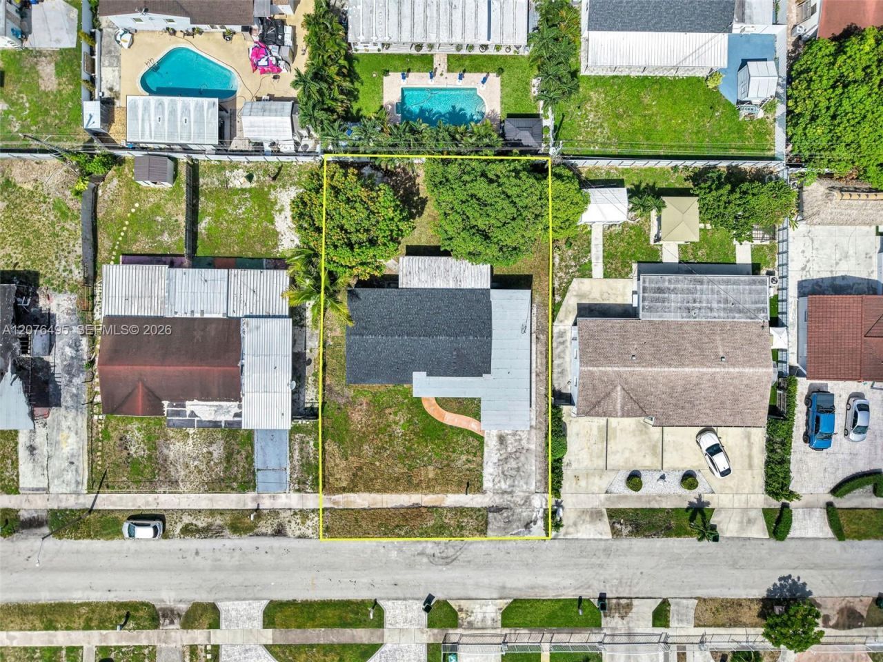 17930 NW 42nd Pl , Miami Gardens, FL 33055 Photo