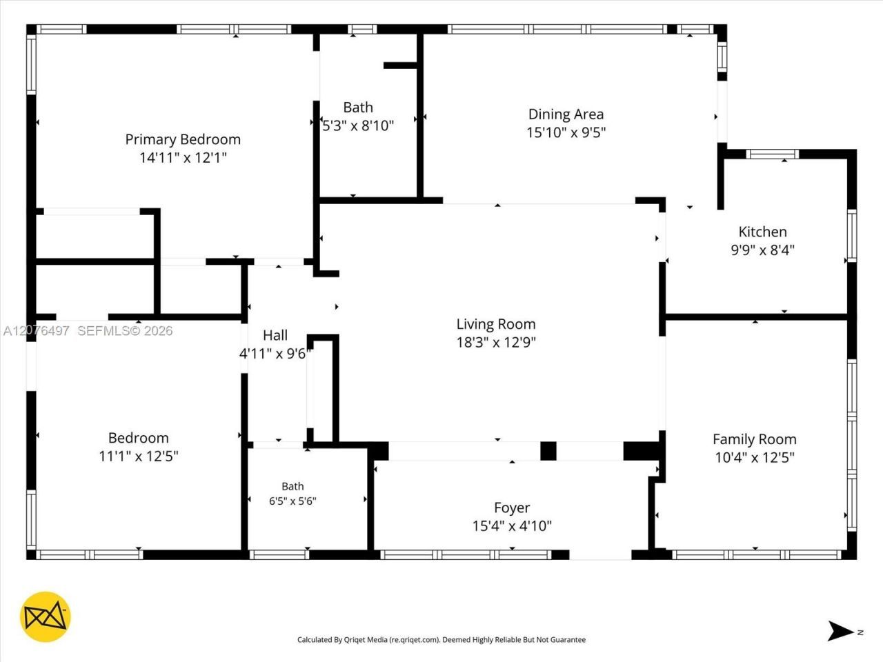1200 SW 18th Ave , Miami, FL 33135 Photo