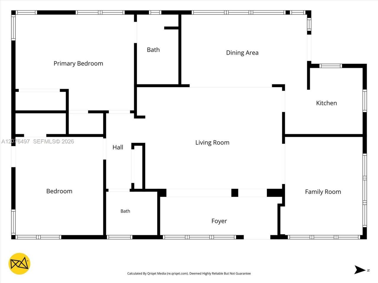 1200 SW 18th Ave , Miami, FL 33135 Photo