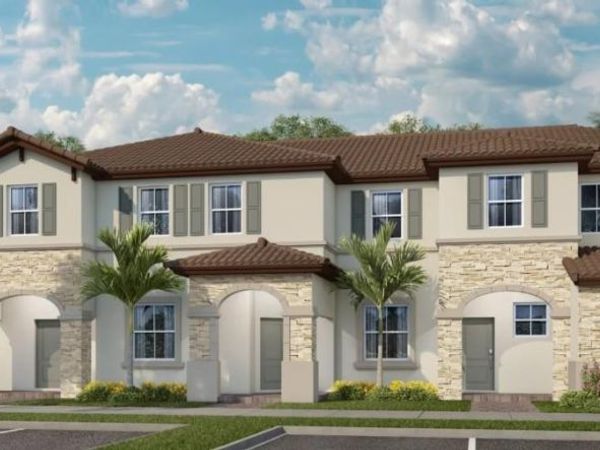 2584 SE 25 RD , Homestead, FL 33035