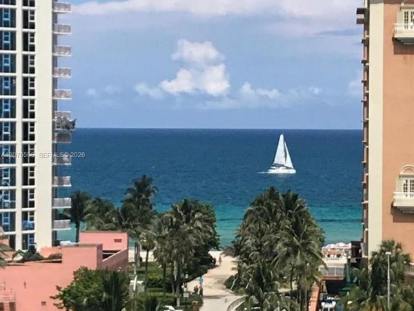 19370 Collins Ave , Unit 805, Sunny Isles Beach, FL 33160