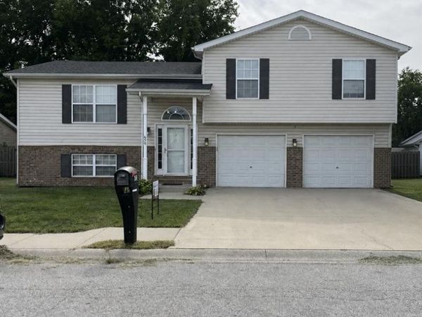 429 Miranda Drive, Dupo, IL 62239