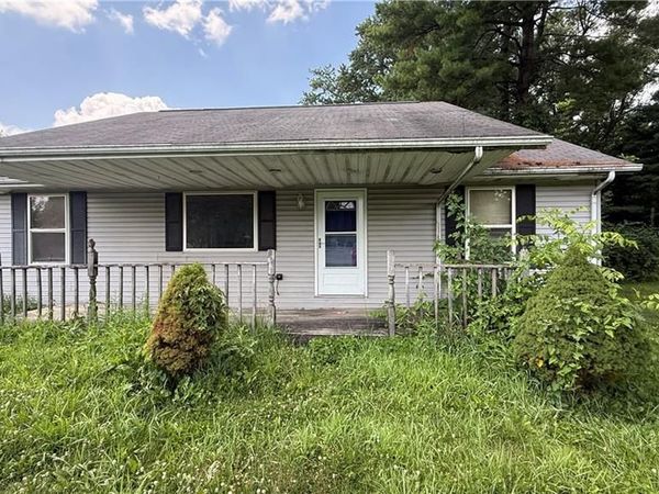 153 Finland Drive, Eaton, OH 45320