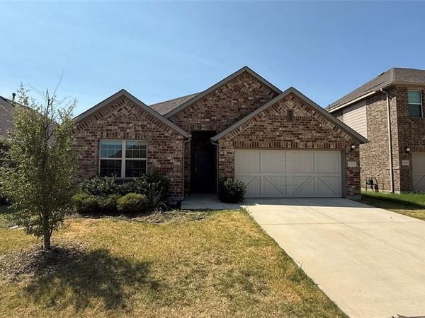 6204 Painswick Drive, Celina, TX 76227