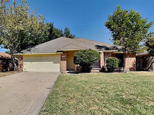 1112 Colony Street, Flower Mound, TX 75028