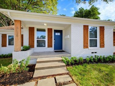 3129 San Lucas Avenue , Dallas, TX 75228
