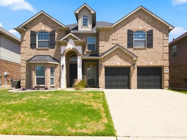 1421 Soaptree Lane, Fort Worth, TX 76177
