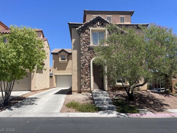 6522 Ditmars Street , Las Vegas, NV 89166