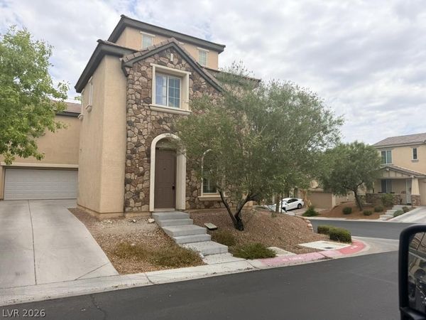 6522 Ditmars Street , Las Vegas, NV 89166
