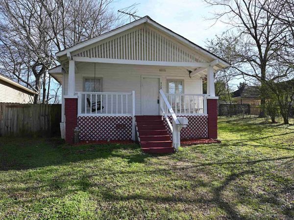 228 Third Street, Benton, AR 72015