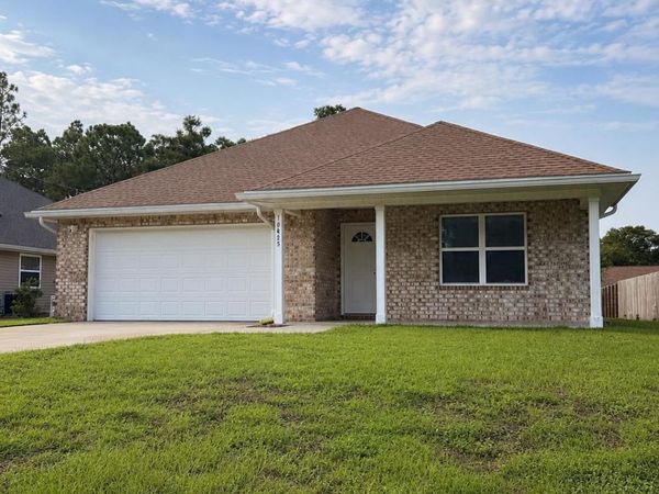 10425 Tanton Rd, Pensacola, FL 32506