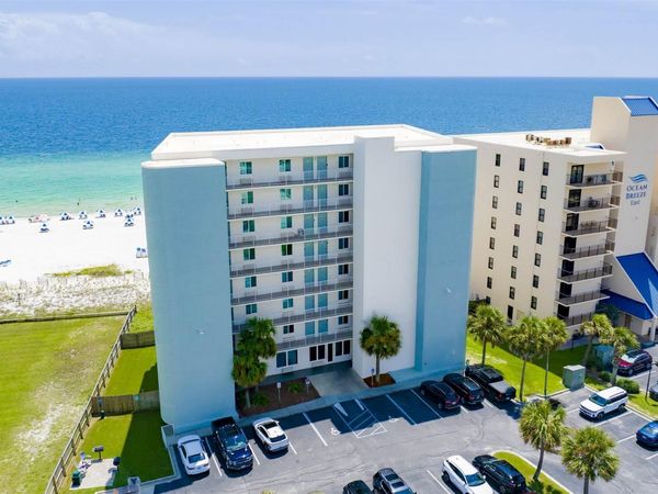 13785 Perdido Key Dr, Unit 62, Perdido Key, FL 32507
