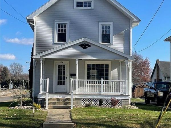 134 Park Street NW, Navarre, OH 44662