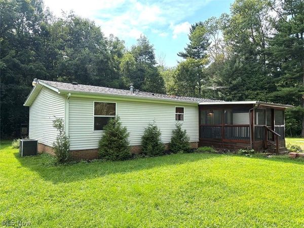 7714 Pass Lane , Lisbon, OH 44432