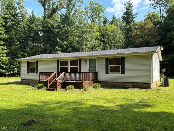 7714 Pass Lane , Lisbon, OH 44432