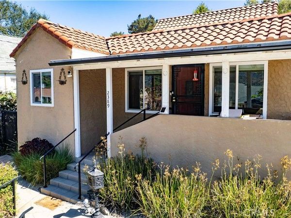 2389 Mayfield, Montrose, CA 91020
