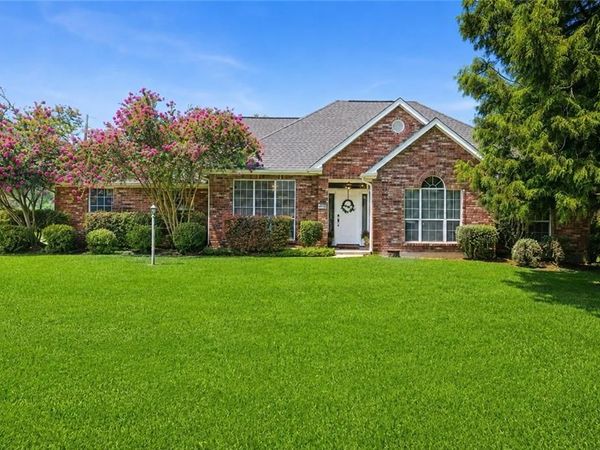 428 WILLOWDALE Boulevard , Luling, LA 70070