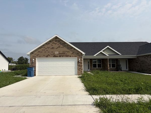 518 Carriage Court , Unit A, Dwight, IL 60420
