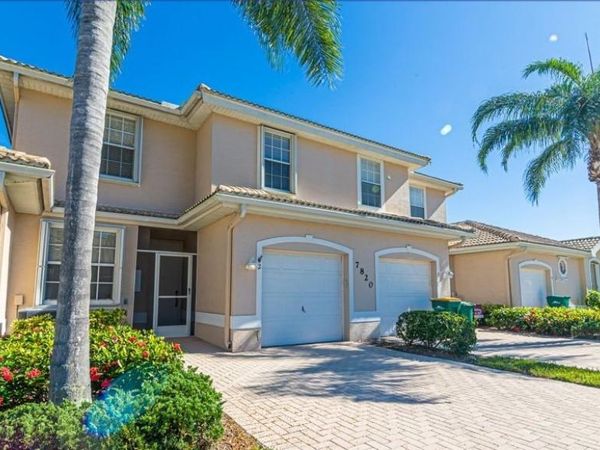 7820 Sandpine CT, Unit 2302, NAPLES, FL 34104