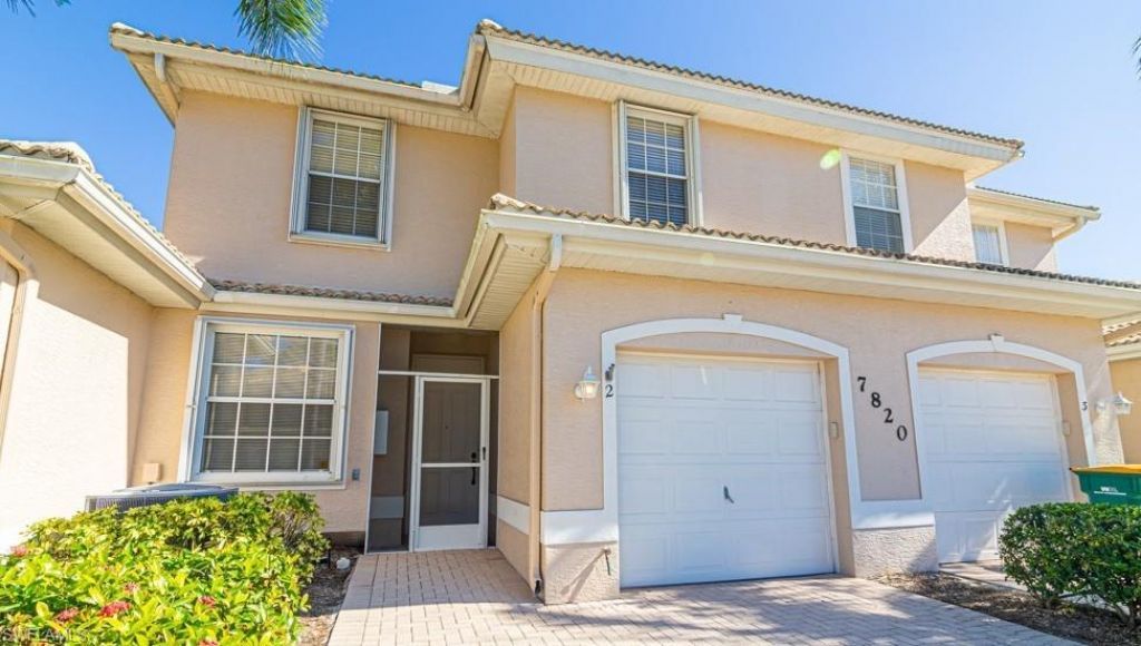 7820 Sandpine Ct, Unit 2302, Naples, FL 34104 Photo