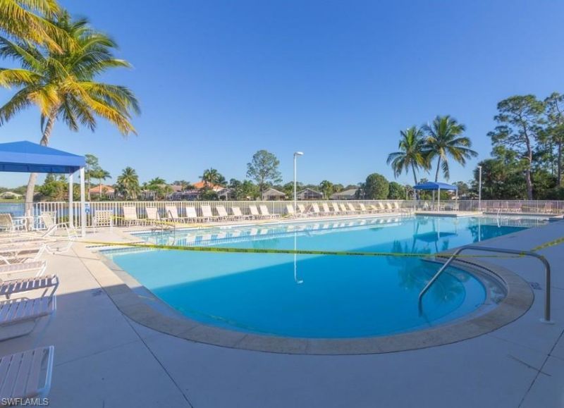 7820 Sandpine Ct, Unit 2302, Naples, FL 34104 Photo