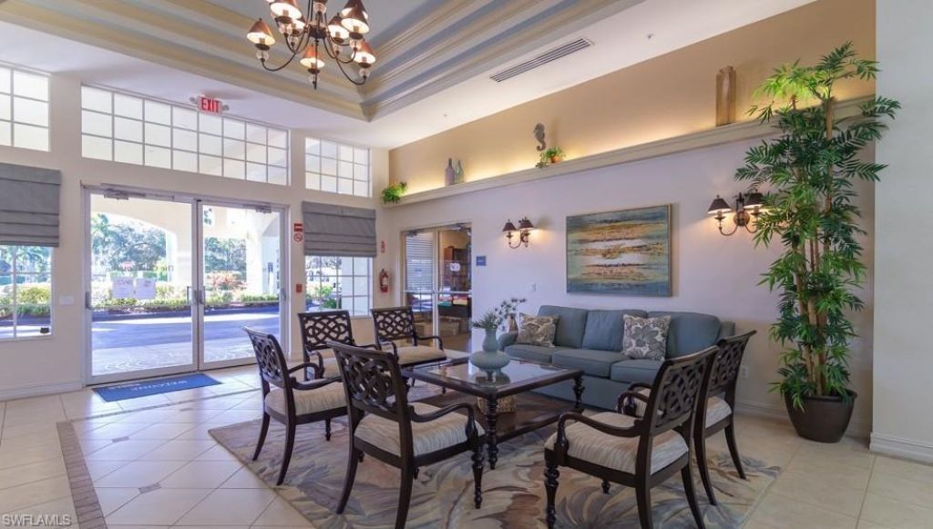 7820 Sandpine Ct, Unit 2302, Naples, FL 34104 Photo