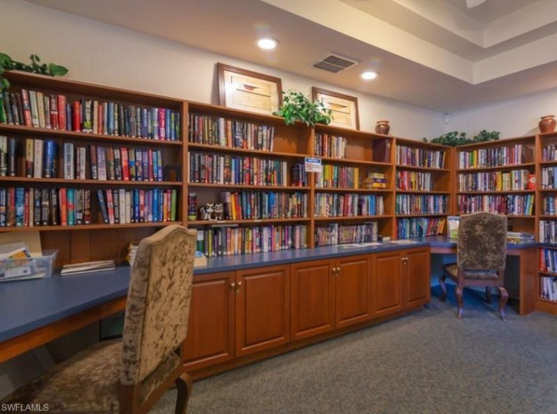 7820 Sandpine Ct, Unit 2302, Naples, FL 34104 Photo