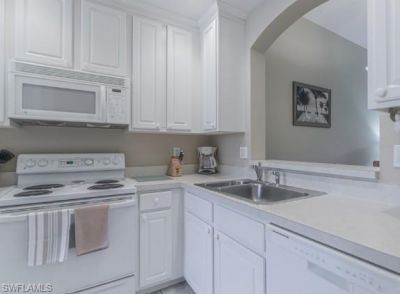 7820 Sandpine Ct, Unit 2302, Naples, FL 34104 Photo
