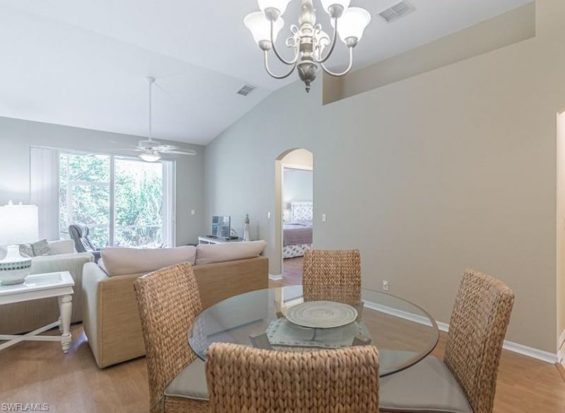 7820 Sandpine Ct, Unit 2302, Naples, FL 34104 Photo