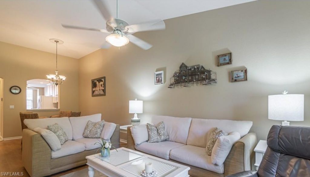7820 Sandpine Ct, Unit 2302, Naples, FL 34104 Photo