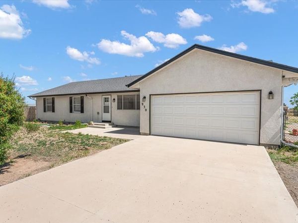 930 N Matt Drive, Pueblo West, CO 81007